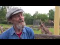 Maak Kanker kansloos: Peter haalde kracht uit 'zijn' dieren.