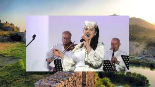 Bruna Sata - Për Ty Lule Dhe Kang