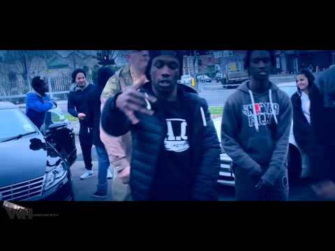 CzechSquad - 0 2 100 [EkoO x Migro1 x Prync x B'sau Rdk x Ghyno] WH.TV [OfficialVideo] Beat By Jay-G