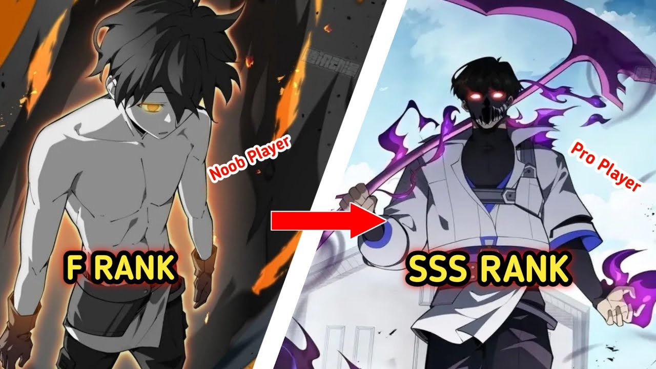 Hiring Himself Made Him The Strongest Man With Many Talents - Manhwa