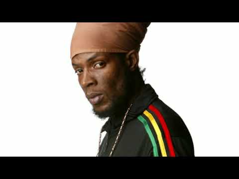 Jah Mason - Inah Dah Time Yah