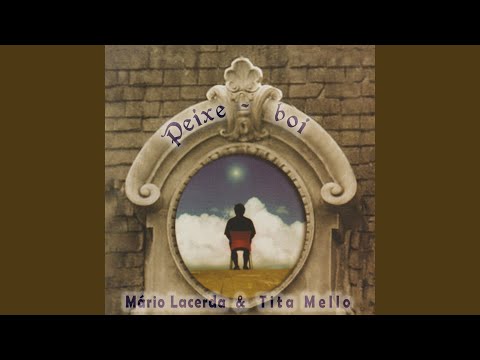 Peixe - boi - Águas de Marte