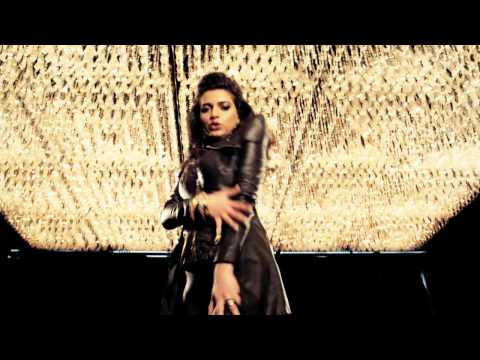Chris Reece & Nadia Ali "The Notice" Official Music Video (Armada Music)