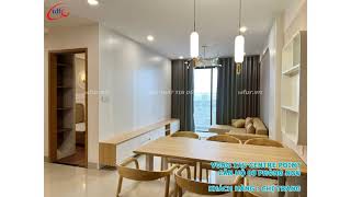 HOÀN THIỆN NỘI THẤT VUNG TAU CENTRE POINT - A22.11