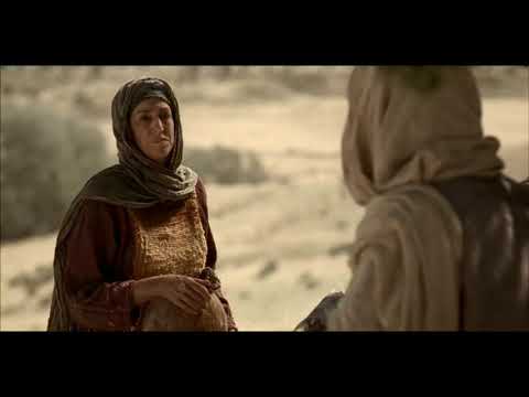 Jesus e a mulher samaritana