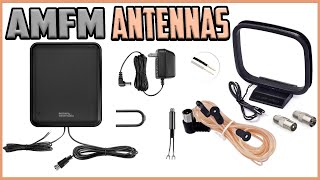 Download lagu Top 5 Best AMFM Antennas in 2023 Reviews mp3