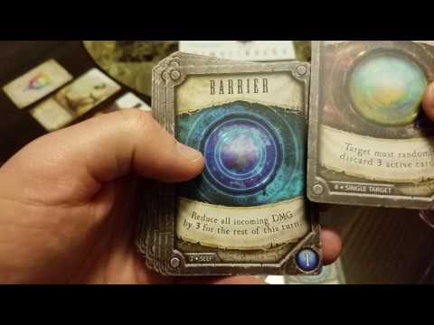 Grimslingers How to Play Versus mode (3rd edition rules) 