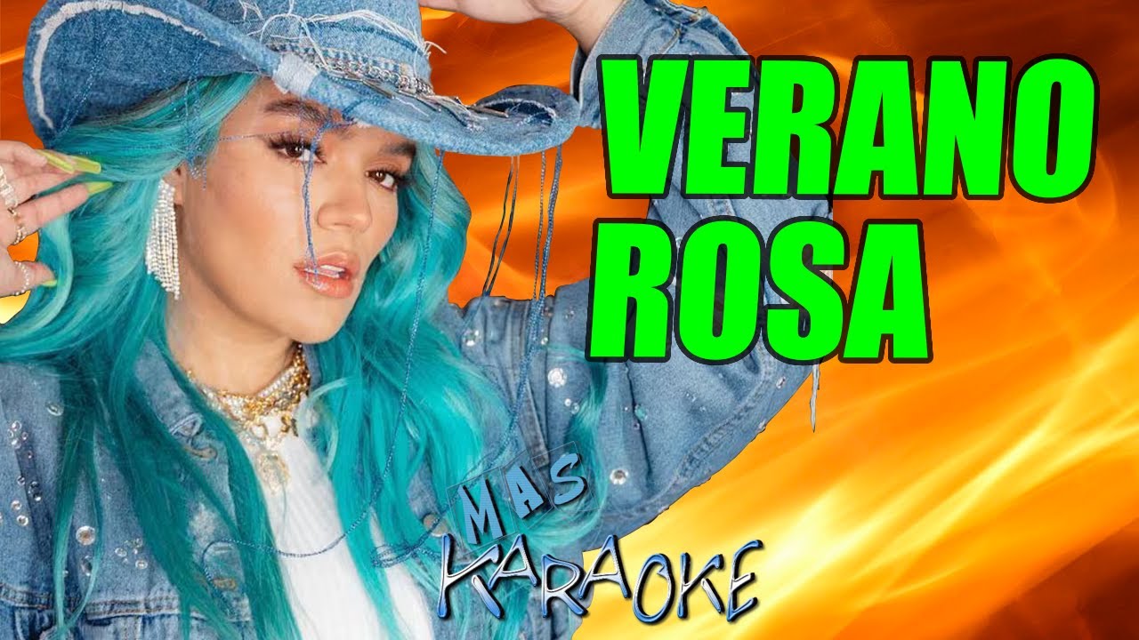 Verano Rosa