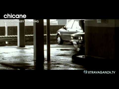 No Ordinary Morning - Chicane