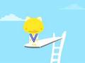 Stunt Kitty 7 High Dive