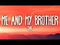 5ive - Me And My Brother