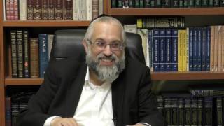 Balancing Chasidus II (Mesillas Yeshorim)