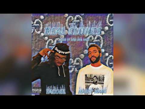 TACO EL x MARCY MANE - REAL CLONES (Screwed by MFK SCREW BOSS)