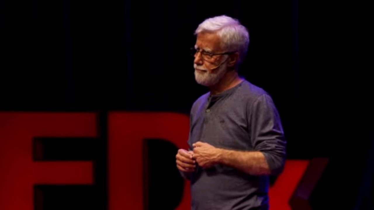 Aprender em Comunidade | Prof. José Pacheco | TEDxFortaleza