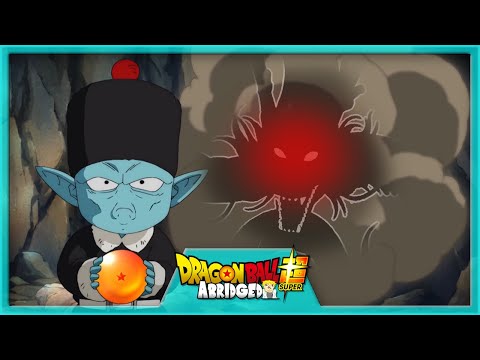 Dragon Ball Super Abridged: Episode 5 🐉