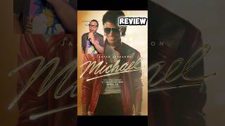 Micheal [Movie Review]🎙️🎥