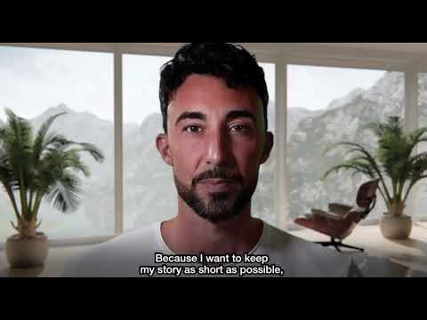 YouTube video