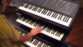 depeshe mode piano cover Video