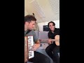 Nathan Jake Carter Wagon Wheel