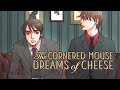 THE CORNERED MOUSE DREAMS OF CHEESE BL ROMANTIC MOVIE ENG SUB