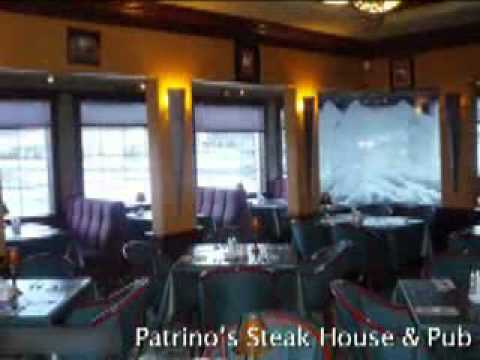 Patrinos Steak House & Pub - Canmore
