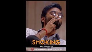 Dhanush Smoking Video Collection I Whatsapp Status