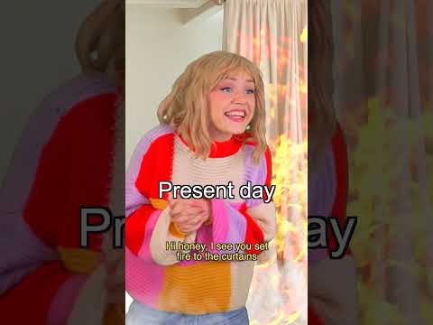 Parents throughout history 😳🍼