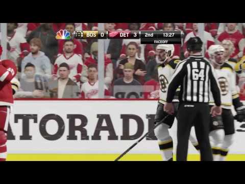NHL 15 Review