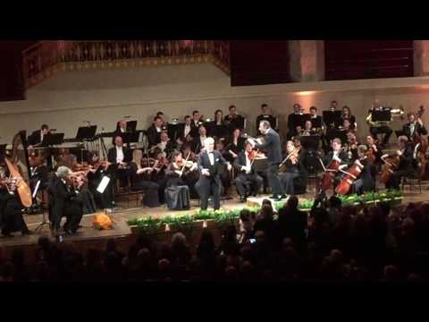 José Carreras - Chitarra Romana