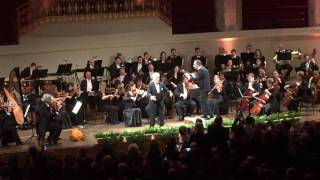 José Carreras - Chitarra Romana