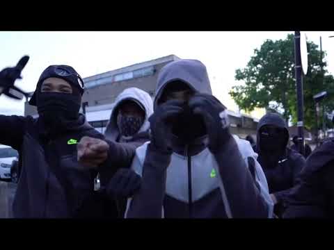 #Area10 KM x Odarg - Evil Twins Original | Exclusive