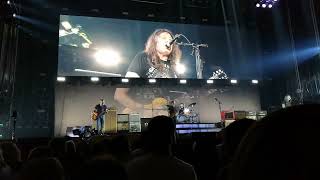 Fito &amp; Fitipaldis. Entre dos mares. Gijón, 8 Abril 2022