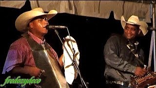 I Got A Camel - Geno Delafose & French Rockin' Boogie