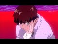 The End Of Evangelion Final Scene