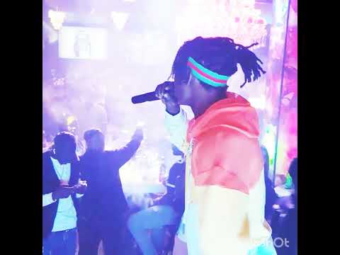 TAXX MONEY KING -batutadde performance