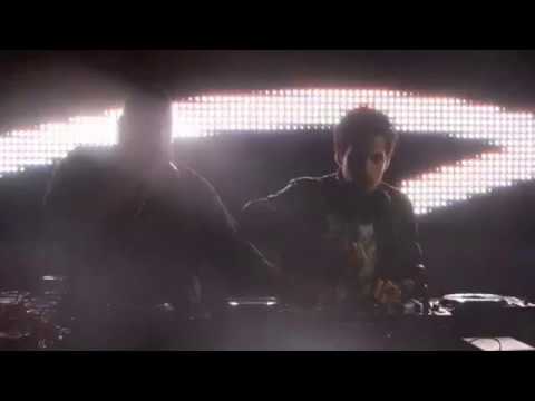 MICHAEL CANITROT & RON CARROLL @Ibaïa Bordeaux 14.07.11