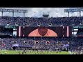 Ravens vs Chargers (10/17/2021)