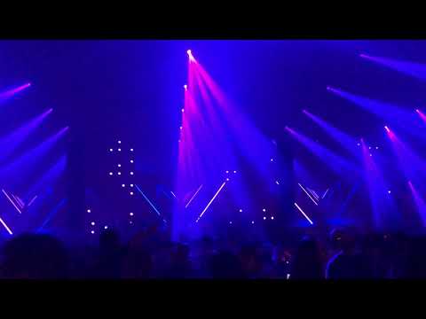 Adam Beyer live @ Saga Festival, Romaero, Bucharest 12 09 2021 Video 7