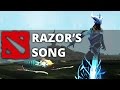 Dota 2 - The Razor Light | Razor's Song 