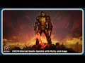 DOOM Eternal Studio Update with Marty and Hugo