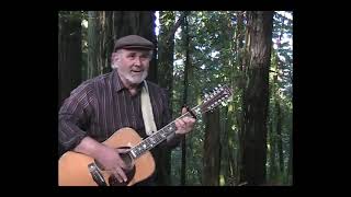 Home From the Forest  -  Gordon Lightfoot  -  PickleweedPaul
