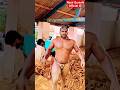Nasir Pahalwan Desi Workout Akhada Workout Wrestling Kushti Viral Shorts Trending