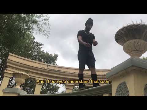 Just Breathe - Jah Mike