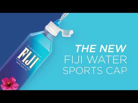 FIJI Water Sports Cap UAE - Karen Mattar
