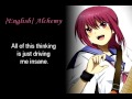 [English] Alchemy - GDM 