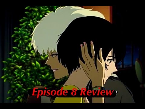REACTION - Zankyou No Terror (Terror in Resonance) Episode 8 Review