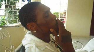 Vybz Kartel - Ghetto Youths Rise (Tear Drops Riddim)