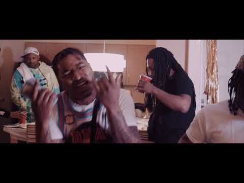 Bandup x BMH Ricmoney - Freestyle (shot by JORDAN4VISUALS)