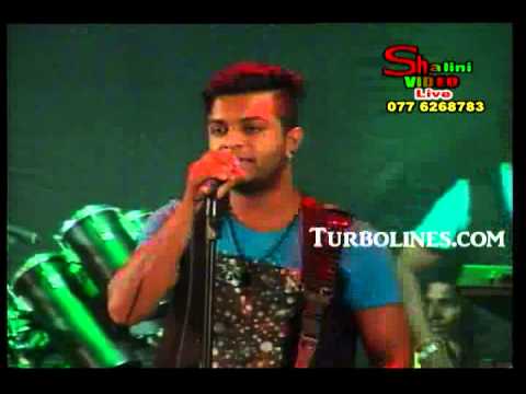 arrow star sada thaniwela ahase song