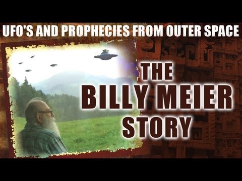 The Billy Meier Story: UFO's and Prophecies from Outer Space - Official Trailer